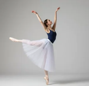 Ballerina