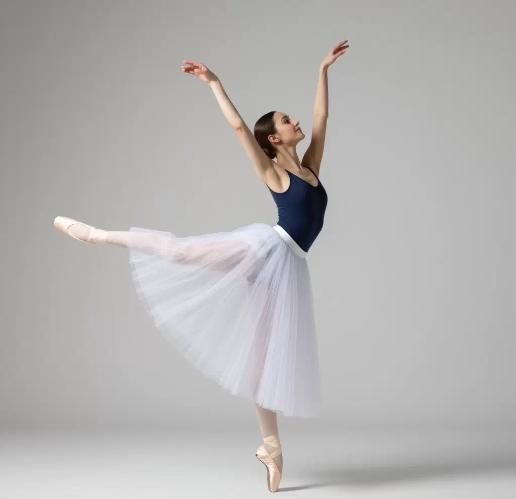 Ballerina