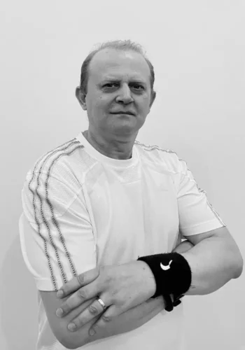 George Amedeo Dinica