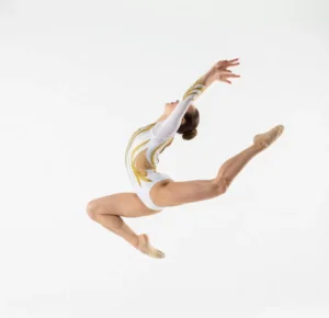 Gymnastics-Acrobatic-Dance