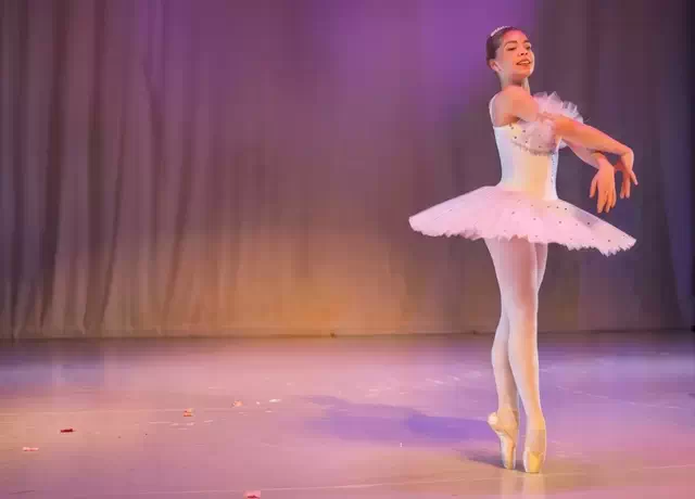 SOLO-Ballet-Competition
